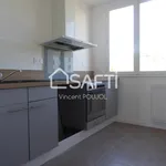 Rent 2 bedroom apartment of 47 m² in ToulouseT