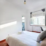 Rent 7 bedroom apartment in Lisbon