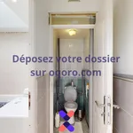 Appartement de 9 m² avec 4 chambre(s) en location à Roubaix