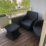 Rent 2 bedroom apartment of 35 m² in Mannheim