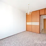 Pronajměte si 2 ložnic/e byt o rozloze 52 m² v Prague