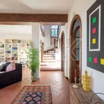 Rent 5 bedroom house of 330 m² in Castelnuovo di Porto