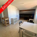 Appartement de 21 m² avec 1 chambre(s) en location à MONTPELLIER