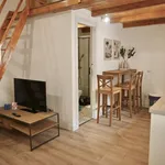 Rent 1 bedroom apartment of 35 m² in Madrid