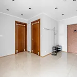 Pronajměte si 3 ložnic/e byt o rozloze 168 m² v Prague