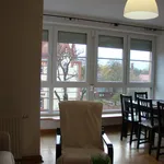 Rent 4 bedroom apartment of 92 m² in Szczecin