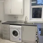 Rent 1 bedroom flat in East Midlands