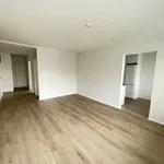 Vuokraa 3 makuuhuoneen talo, 75 m² paikassa Gammelbacka,