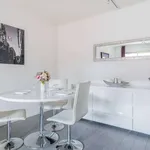 Appartement de 46 m² avec 1 chambre(s) en location à paris