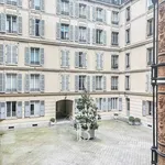 Rent 3 bedroom apartment of 74 m² in Paris