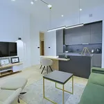 Rent 2 bedroom apartment of 42 m² in Wrocław