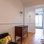 Rent 1 bedroom apartment of 85 m² in Paris