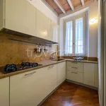 Rent 4 bedroom apartment of 140 m² in Parma