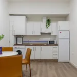 Rent 1 bedroom apartment of 55 m² in Málaga