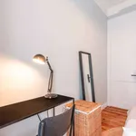 Rent a room in lisbon