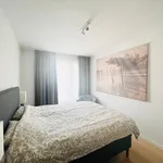  appartement avec 2 chambre(s) en location à Sint-Lambrechts-Woluwe