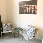 Rent 4 bedroom apartment in Prague