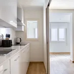 Rent 3 bedroom apartment of 90 m² in Barcelona