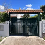 Single family villa via delle Aralie 18, Cerenova, Cerveteri