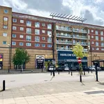 Flat to rent in Edinburgh Gate, Harlow CM20