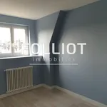 Appartement de 74 m² avec 4 chambre(s) en location à VIRE NORMANDIE