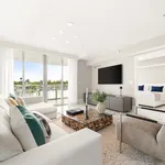 Alquilo 1 dormitorio apartamento de 123 m² en Miami