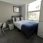 Rent a room in North West England