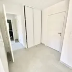 Appartement de 59 m² avec 3 chambre(s) en location à CASTANET TOLOSAN