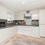 Rent 4 bedroom apartment in City of Edinburgh