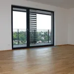 Pronajměte si 4 ložnic/e byt o rozloze 122 m² v Prague