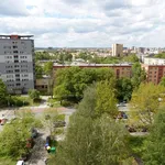 Rent 1 bedroom apartment in Ostrava