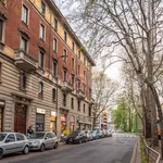 Rent 1 bedroom apartment of 55 m² in Milano