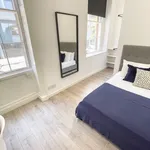 Rent 5 bedroom apartment in Liverpool