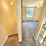 Terraced house to rent in Stockport Road, Cheadle, Greater Manchester SK8