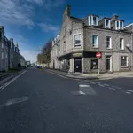 Rent 2 bedroom flat in Aberdeen City