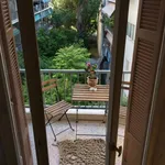 Rent 1 bedroom apartment in Zografou