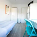 Alquilar 4 dormitorio apartamento en Valencia