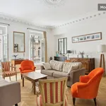 Rent 5 bedroom apartment of 180 m² in Paris