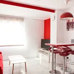 Rent 2 bedroom apartment of 55 m² in Málaga