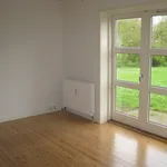 Rent 2 bedroom apartment of 43 m² in Hjørring