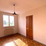 Appartement de 64 m² avec 3 chambre(s) en location à Carpentras