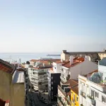 Rent 3 bedroom apartment in Lisbon