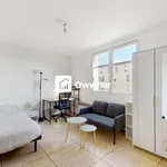 Appartement de 25 m² avec 1 chambre(s) en location à Marseille