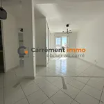 Appartement de 61 m² avec 2 chambre(s) en location à MONTPELLIERT