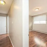 1 bedroom apartment of 602 sq. ft in Edmonton