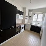 Appartement de 81 m² avec 3 chambre(s) en location à Lyon