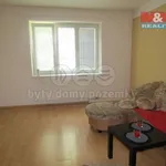 Pronajměte si 2 ložnic/e byt o rozloze 52 m² v Ostrava