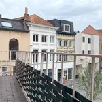 Duplex van 130 m² in centrum Mechelen