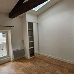 Appartement de 45 m² avec 3 chambre(s) en location à Poitiers