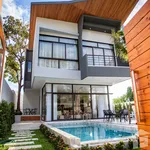 Rent 3 bedroom house of 260 m² in Phuket